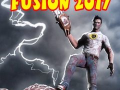 Serious Sam Fusion 2017