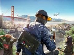 Watch Dogs 2 Xattab