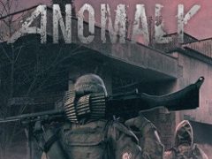 Stalker Anomaly