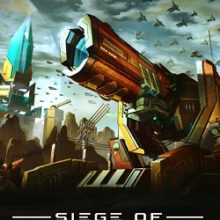 Siege of Centauri