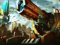 Siege of Centauri