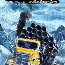 SnowRunner A MudRunner Game
