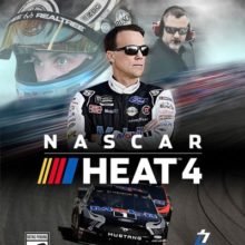 NASCAR Heat 4
