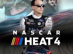 NASCAR Heat 4