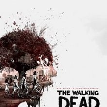 The Walking Dead The Telltale Definitive Series
