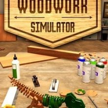 Woodwork Simulator