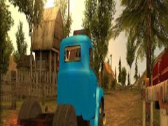 Russian Car Driver 2 ZIL 130