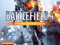 Battlefield 4 Xatab