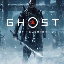 Ghost of Tsushima Механики