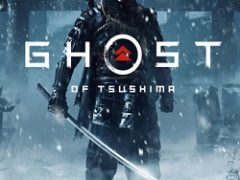 Ghost of Tsushima Механики