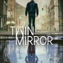 Twin Mirror RePack Xatab