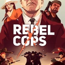 Rebel Cops