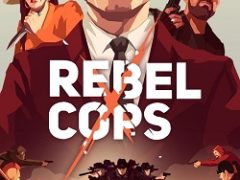 Rebel Cops