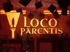 Loco Parentis