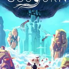 The Sojourn