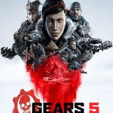 Gears 5 RePack Xatab