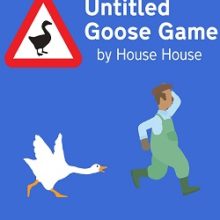 Untitled Goose Game