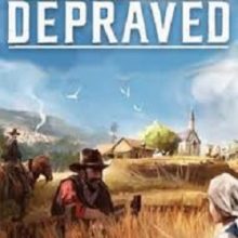 Depraved