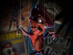 Showdown Bandit