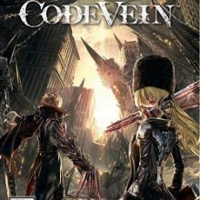 Code Vein RePack Xatab