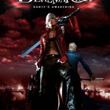 Devil May Cry 3