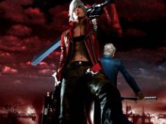 Devil May Cry 3