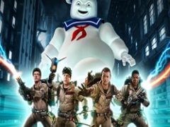 Ghostbusters The Video Game Remastered