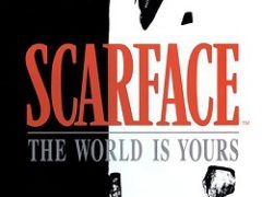 Scarface The World Is Yours