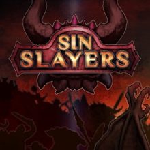 Sin Slayers