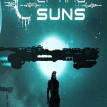 Crying Suns