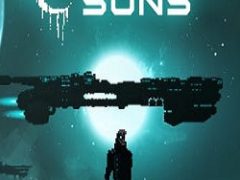 Crying Suns