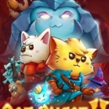 Cat Quest 2