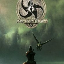 Stygian Reign of the Old Ones