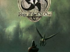 Stygian Reign of the Old Ones