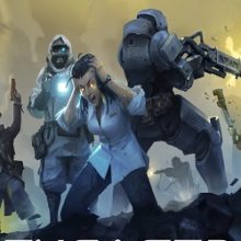 Encased A Sci-Fi Post-Apocalyptic RPG
