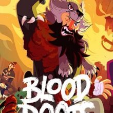 BloodRoots