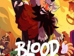 BloodRoots