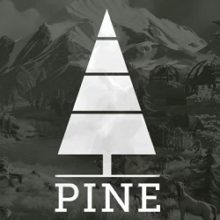 Pine