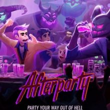 Afterparty
