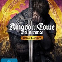 Kingdom Come Deliverance Royal Edition