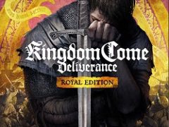 Kingdom Come Deliverance Royal Edition