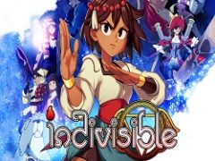 Indivisible