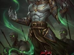 Immortal Realms Vampire Wars