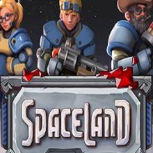 Spaceland