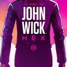 John Wick Hex
