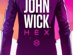 John Wick Hex
