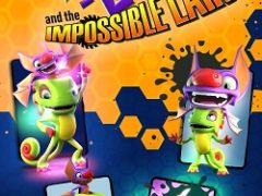 Yooka-Laylee and the Impossible Lair