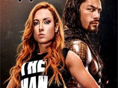 WWE 2K20