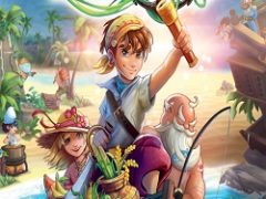 Stranded Sails Explorers of the Cursed Islands