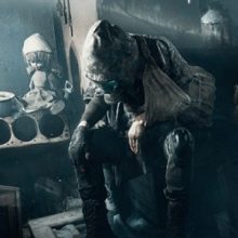 Chernobylite